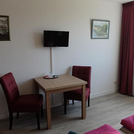 Hotel Langstedt Εξωτερικό φωτογραφία